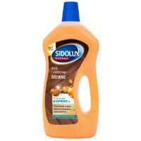 Sidolux Expert Myje I Pielęgnuje Drewno Z Olejkiem Pomarańczowym 750Ml - Sidolux
