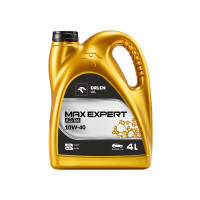 Olej Silnikowy Orlen Oil Maxexpert A3/B4 10W-40 4L - ORLEN OIL MAXEXPERT