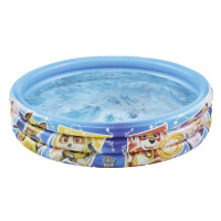 Basen Dmuchany Paw Patrol - Brak