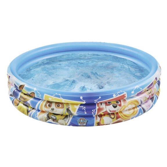 Basen Dmuchany Paw Patrol - Brak