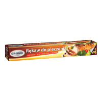 Grosik Rękaw Do Pieczenia 3 M Szerokość 29 Cm - Grosik