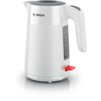 Czajnik Bosch Twk2M161 Mymoment 1.7 L, Biały - Bosch