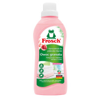 Frosch Owoc Granatu Koncentrat Do Płukania Tkanin 750 Ml - FROSCH