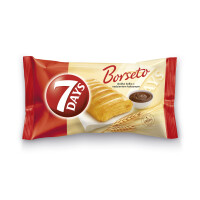 7Days Borseto Cocoa 80G - Chipita