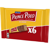 Prince Polo Classic 6X17,5G - Prince Polo