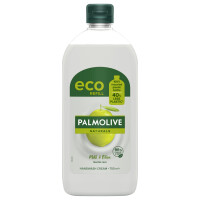 Palmolive Naturals Milk & Olive Mydło W Płynie Zapas 750 Ml - Palmolive
