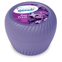 Kolorado Deo Fresh Odświeżacz Kwiat Bzu (150G) - Kolorado