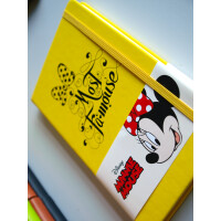 Dna5-96K Notes Disney A5 96K - Canpol