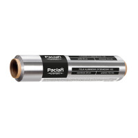 Paclan Folia Aluminiowa Cateringowa 15 Mic 1 Kg - Paclan Expert