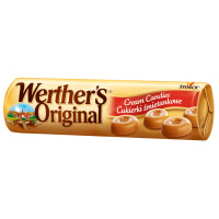 Werther's Original Drops 50G - Werther's Original