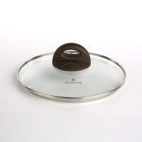 Pokrywa Szklana 20Cm Valdinox Aurum - Valdinox