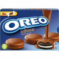 Oreo Cover Milk Choco 246G - Oreo