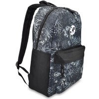 Plecak J4686-1 Grafitowy - Semi Line