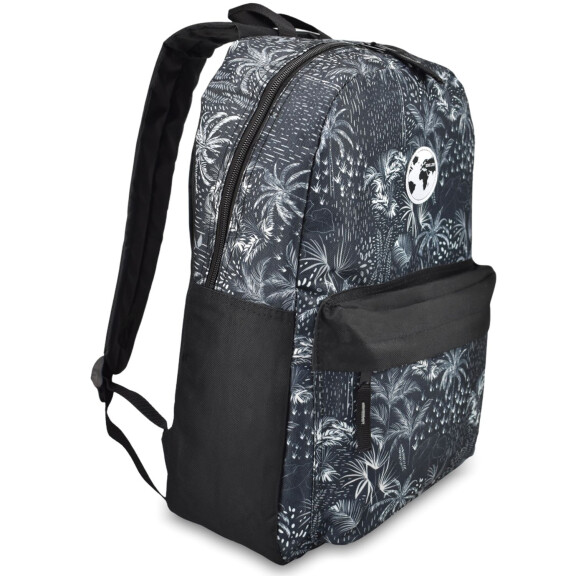 Plecak J4686-1 Grafitowy - Semi Line