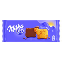 Milka Choco Moo 120G - Milka