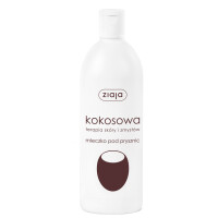 Ziaja Kokosowe Mleczko Pod Prysznic 500 Ml - Ziaja