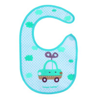 Canpol Babies Śliniak 1 Szt. - Toys - Canpol babies