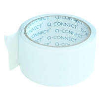 Taśma Dwustronna Q-Connect 50Mm 10M Transparentna 1Szt - Q-CONNECT
