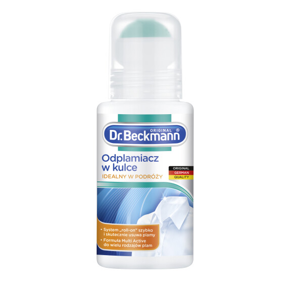 Dr.beckmann Odplamiacz W Kulce 75 Ml - DR. BECKMANN
