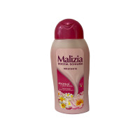 Malizia 300Ml Monoi/Kwiat Lotosu Żel Pod Prysznic - MALIZIA