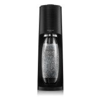 Saturator Sodastream Terra Czarny - SodaStream