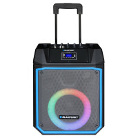 System Audio Blaupunkt Mb08.2 - Blaupunkt