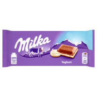 Milka Yoghurt 100G - Milka