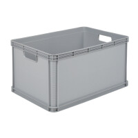 Pojemnik Robusto 64 L 60X40X32 Cm Keeeper - keeeper