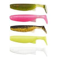 Gumy Jaxon Intensa Caro 6Cm Mix 5X5Szt - Jaxon