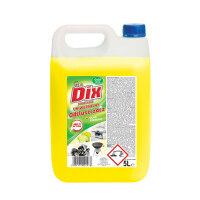 Dix Odtłuszczacz 5,0L - DIX