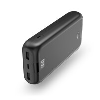 Powerbank Hama Performance 20 20000Mah 201710 Antracyt - Hama