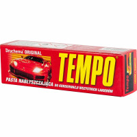 Pasta Nabłyszczająca Druchema Original Tempo 120G - DRUCHEMA