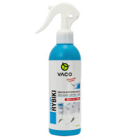 Vaco Płyn Na Rybiki Szare I Cukrowe - 250 Ml - Vaco Retail sp. z o.o.