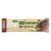 Ba! Baton Daktyle & Kakao 40G Bakalland - Bakalland