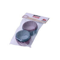 Foremki Papierowe Do Muffinek 50 Mm 100 Szt Zenker - ZENKER
