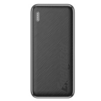 Powerbank Energizer 20000 Mah 22.5W Ue20055Pq Czarny - Energizer