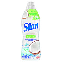 Silan Naturals Coconut Water Scent&Minerals 770Ml - Silan