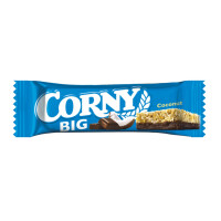 Corny Big Baton Zbożowy Kokosowy Z Mleczną Czekoladą 50G - Corny BIG