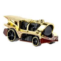 Hot Wheels Dziesięciopak Mix, 54886 - Hot Wheels
