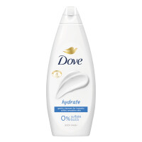 Dove Hydrate Żel Pod Prysznic 720 Ml - DOVE