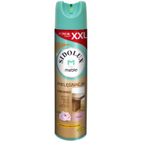 Sidolux M Aerozol Do Pielęgnacji Mebli - Kwiat 350Ml - Sidolux