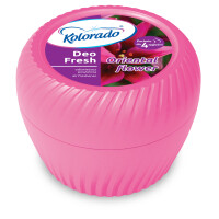 Kolorado Deo Fresh Oriental Flower Odświeżacz Powietrza 150 G - Kolorado