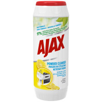 Proszek Do Czyszczenia Ajax Cytryna 450 G - Ajax