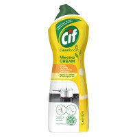 Cif Mleczko Lemon 780G - CIF