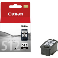 Tusz Canon Pg512 Czarny - Canon