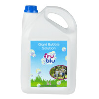 Fru Blu Płyn Do Baniek 5L - FRU BLU