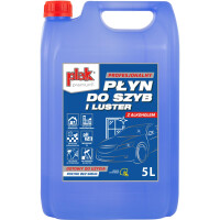 Plak Profesjonalny Płyn Do Szyb I Luster 5L - Plak