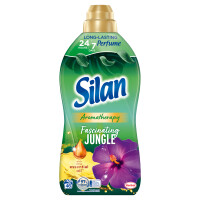 Silan Aromatherapy Fascinating Jungle 1012Ml - Silan