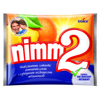 Nimm2 Cukierki 90G - Nimm2