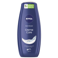 Nivea Creme Care Kremowy Żel Pod Prysznic 500 Ml - Nivea